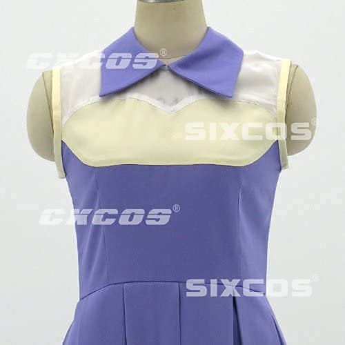 【ゆか】　コスプレ衣装 Amazon.co.jp: SYQ_COMP プリンセスコネクト！ ひかわ きょうか 小倉